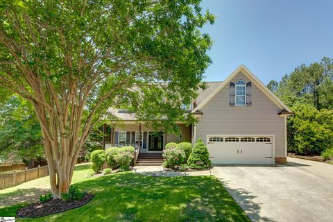 103 Dewberry Court sold home in Watson Grove, Easley, SC