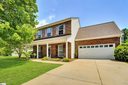 229 Dartmoor Drive sold home in Spartanburg, SC