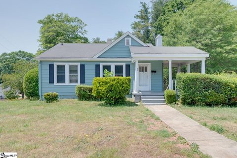 36 Old Augusta Road