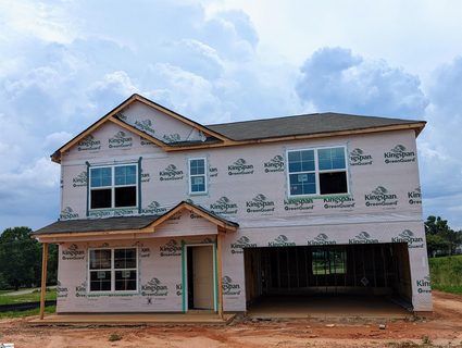 7096 Luna Mae Court Lot 24