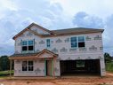 7096 Luna Mae Court Lot 24 sold home in Boiling Springs, SC