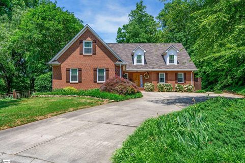 620 Sheryl Lane sold home in Berry'S Pond, Duncan, SC