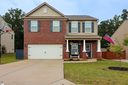 946 Rockleigh Drive sold home in Lyman, SC
