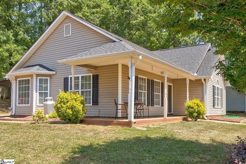 805 Thistle Court