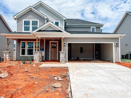 424 Granbury Drive