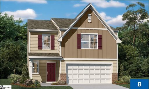 124 Anna Gray Circle