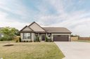 500 Bridlecrest Lane sold home in Greer, SC