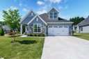 332 Maple Springs Drive sold home in Greer, SC