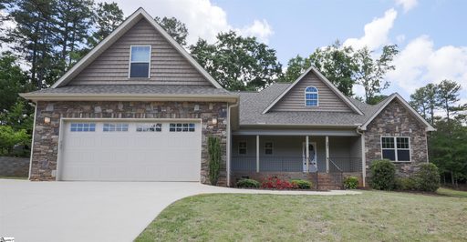 341 Saddlers Run sold home in Saddlers Walk, Chesnee, SC