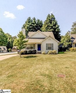 300 Southcreek Drive sold home in Southcreek, Travelers Rest, SC