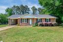 1305 Centerville Road sold home in Anderson, SC
