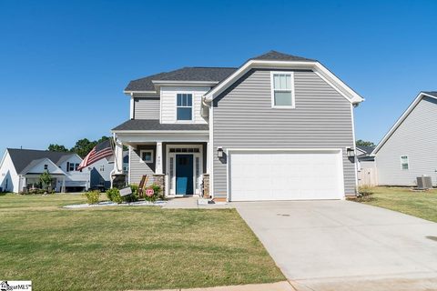409 Merkel Drive