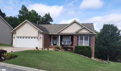 228 Abigail Lane sold home in Tyger Woods, Greer, SC