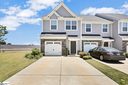 116 Roseridge Drive sold home in Simpsonville, SC