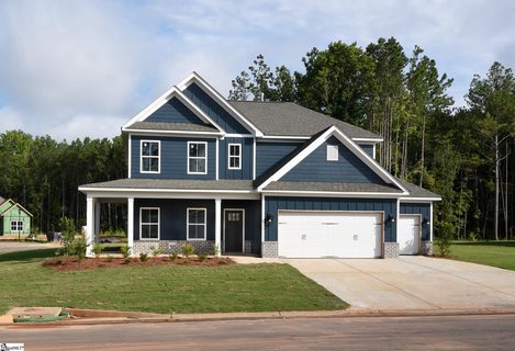 301 Whisper Wood Court