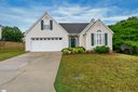3 Madera Trail sold home in Simpsonville, SC