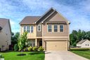 111 Noble Wing Lane sold home in Taylors, SC