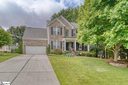 4 Waters Reach Lane sold home in Simpsonville, SC