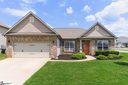 113 Moonlit Drive sold home in Greenville, SC