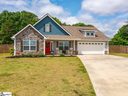 871 W Keepsake Lane sold home in Inman, SC