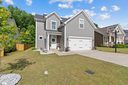 200 Ansel Woods Lane sold home in Greer, SC