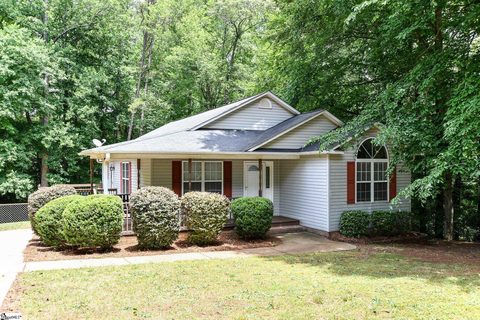 204 Midland Drive sold home in Cottonwood, Easley, SC