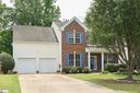 329 Edenberry Way sold home in Easley, SC
