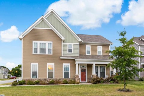 601 Delsey Court