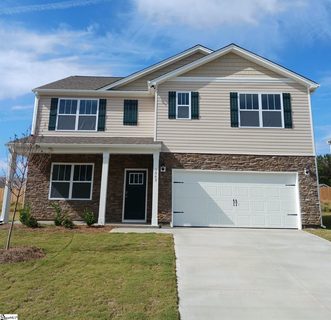 1063 Longstone Way Lot 47