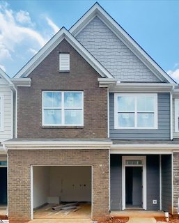 326 Nantallah Trail lot 80