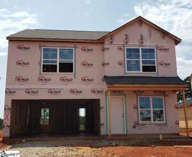 504 Anna Gray Circle