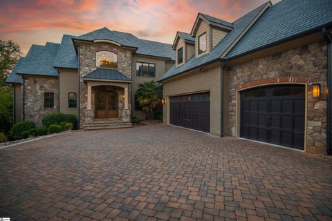 23 Tamaron Way sold home in Tamaron Parke At Thornblade, Greer, SC