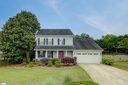 407 Weeping Willow Court sold home in Greer, SC