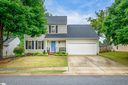 211 Highgate Circle sold home in Greer, SC