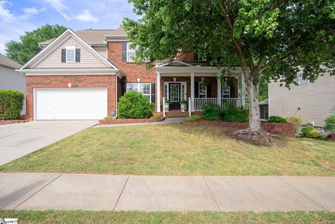 303 Plum Hill Way