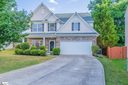119 Shea Court sold home in Simpsonville, SC