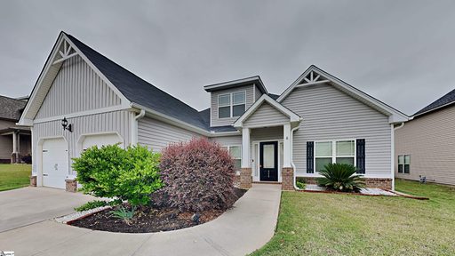 808 E Holloway Drive