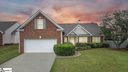 104 Ashby Cross Court sold home in Greer, SC
