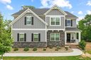 214 Rushing Waters Drive sold home in Inman, SC