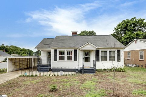20 W Wilburn Avenue sold home in Westview, Greenville, SC