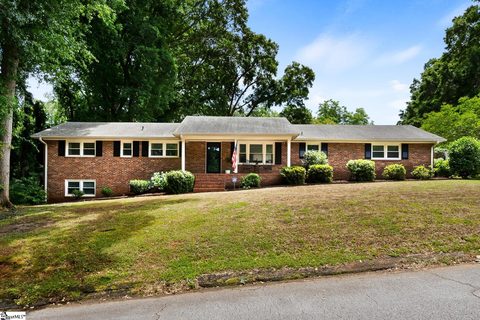 2802 Leconte Road