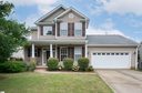16 Whitethorn Lane sold home in Greenville, SC