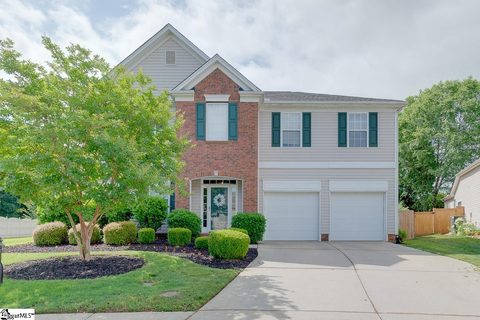 319 Surrywood Drive sold home in Ashby Park, Greenville, SC