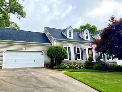 324 Pelham Falls Drive