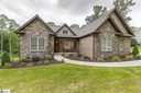 421 Old Asheville Highway sold home in Campobello, SC