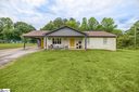 321 Tugaloo Road sold home in Travelers Rest, SC