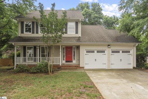 4 Ansley Court