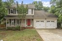 4 Ansley Court sold home in Simpsonville, SC