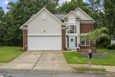 331 Stillwater Court