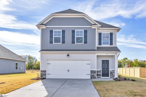 10 Callongton Drive Lot 58